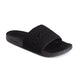 Dakine Pa'U Hana Adjustable Sliders - Black