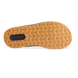 Dakine No Ka'Oi Leather Flip Flops - Tan