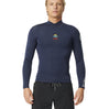 Ripcurl Dawn Patrol 1.5mm Long Sleeve Wetsuit Jacket