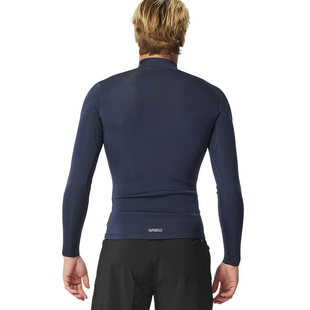 Ripcurl Dawn Patrol 1.5mm Long Sleeve Wetsuit Jacket
