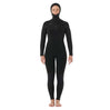Ripcurl Dawn Patrol 5/4 Chest Zip Fullsuit Wetsuit