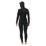 Ripcurl Dawn Patrol 5/4 Chest Zip Fullsuit Wetsuit