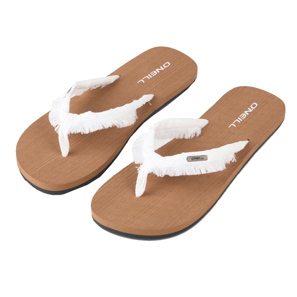 O'Neill Ditsy Jacquard Sandals Womens