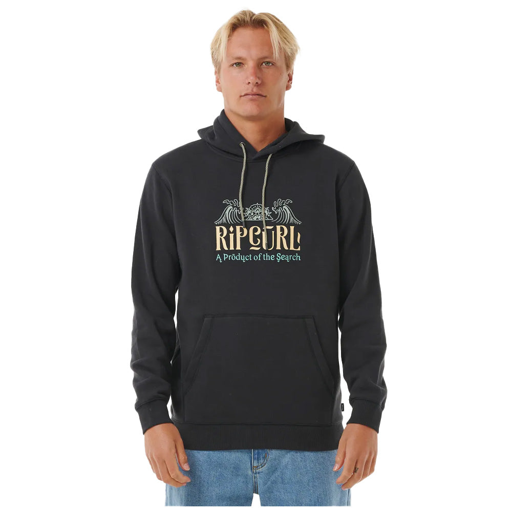 Ripcurl Down The Line Hooded Fleece
