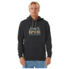 Ripcurl Down The Line Hooded Fleece