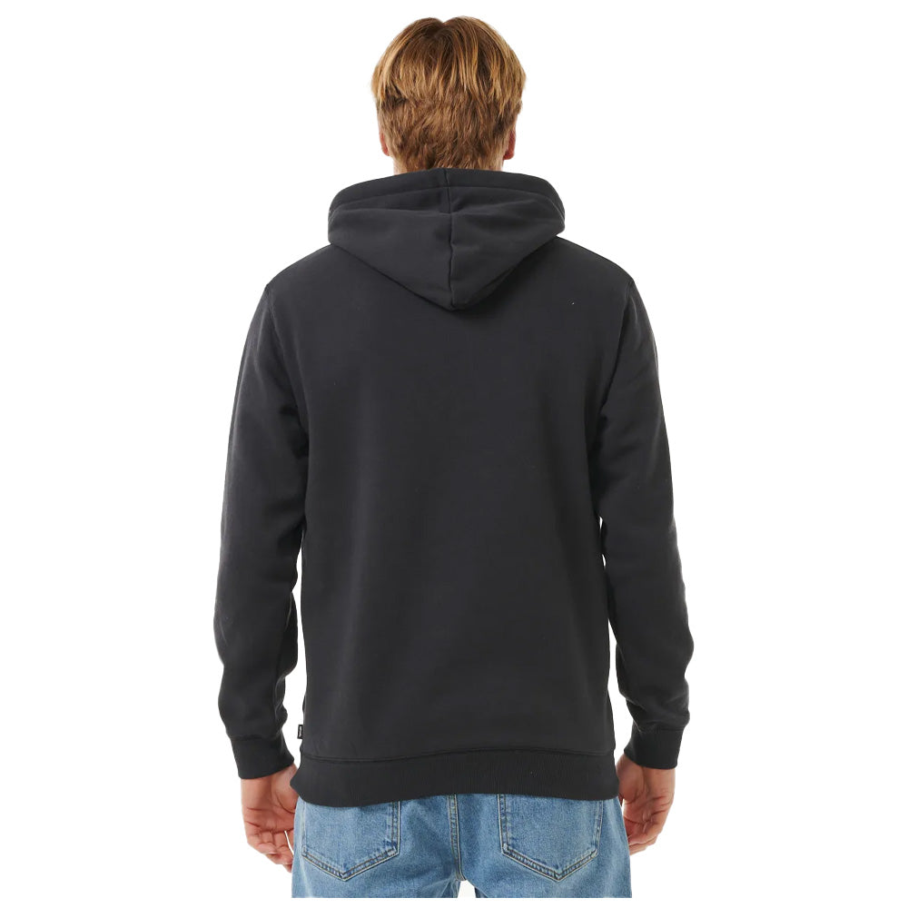 Ripcurl Down The Line Hooded Fleece