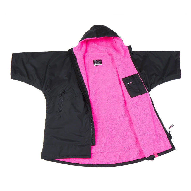 Dryrobe Advance Kids Short Sleeve – Escape Watersports