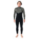Rip Curl E-Bomb 3/2 Zip Free Mens Wetsuit