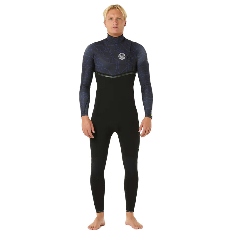 Ripcurl E Bomb 3/2 GB Zip Free Steamer