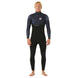 Ripcurl E Bomb 3/2 GB Zip Free Steamer - Wild Berry