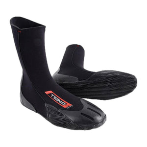 O'Neill Epic 5mm RT Boot - Black
