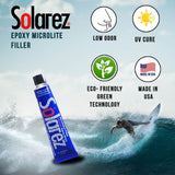 Solarez Epoxy Microlite Filler 1 oz Tube