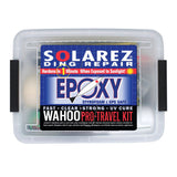 Solarez Epoxy Pro Travel Kit