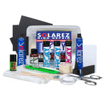 Solarez Epoxy Pro Travel Kit