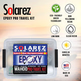 Solarez Epoxy Pro Travel Kit