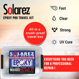 Solarez Epoxy Pro Travel Kit