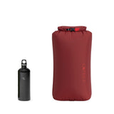 Exped Drybag Versa 13L - Burgundy