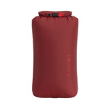 Exped Drybag Versa 13L - Burgundy