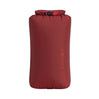 Exped Drybag Versa 13L - Burgundy