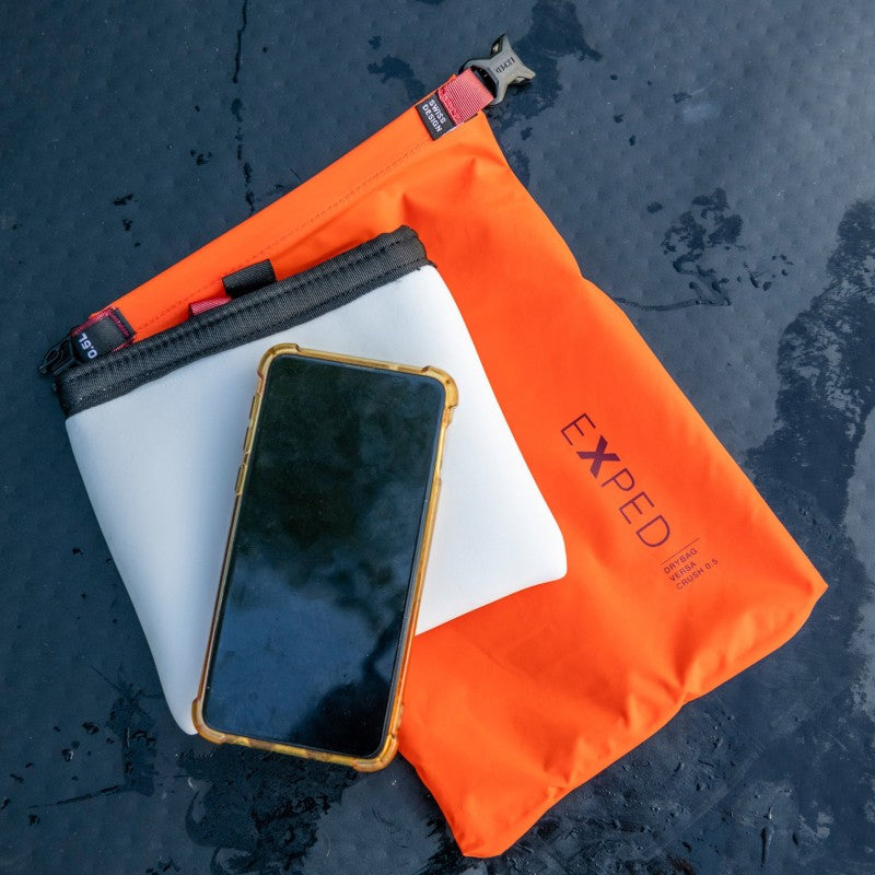 Exped Drybag Versa 1L