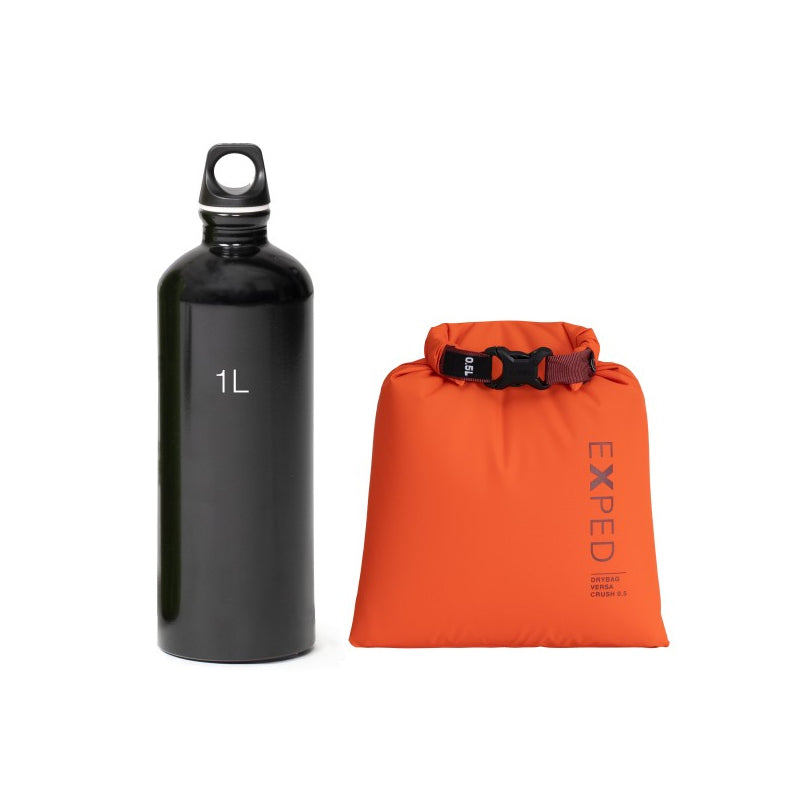 Exped Drybag Versa 1L