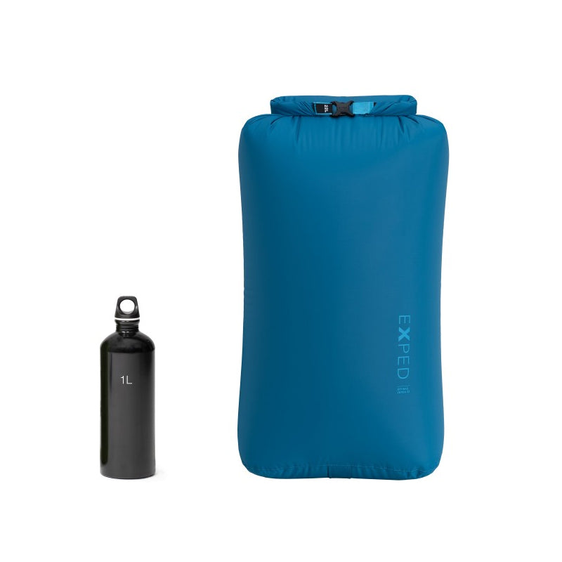 Exped Drybag Versa 22L - Deep Sea