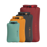 Exped Drybag Versa (3-13L) Set