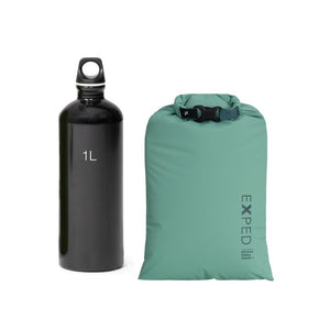Exped Drybag Versa 3L