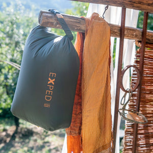 Exped Drybag Versa 8L - Moraine