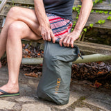 Exped Drybag Versa 8L - Moraine