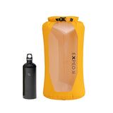 Exped Drybag Versa Clear (3 - 13L) Set