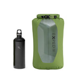 Exped Drybag Versa Clear (3 - 13L) Set