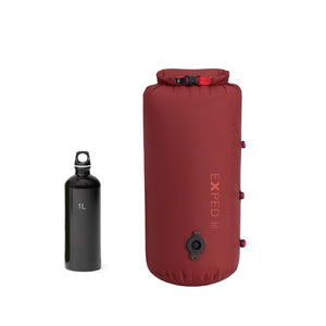 Exped Drybag Versa Compression 13L