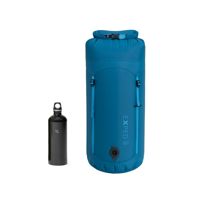 Exped Drybag Versa Telecompression 19L