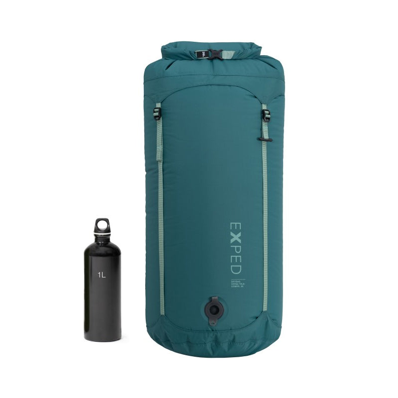 Exped Drybag Versa Telecompression 36L