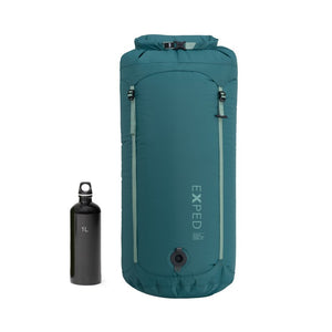 Exped Drybag Versa Telecompression 36L