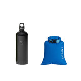 Exped Drybag Versa Bright 1L - Lake