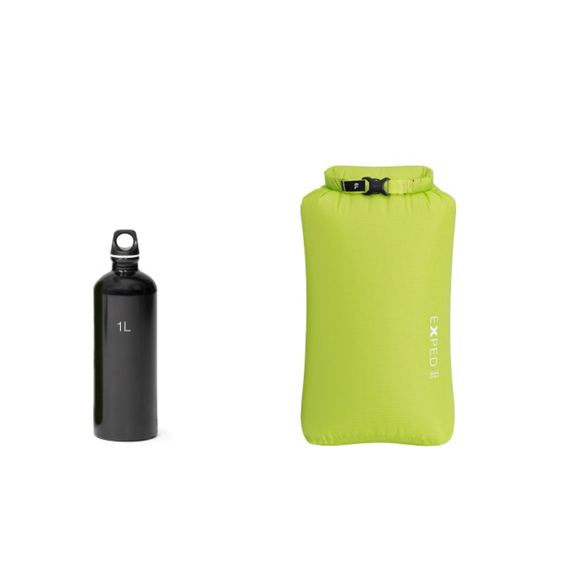 Exped Drybag Versa Bright 5L