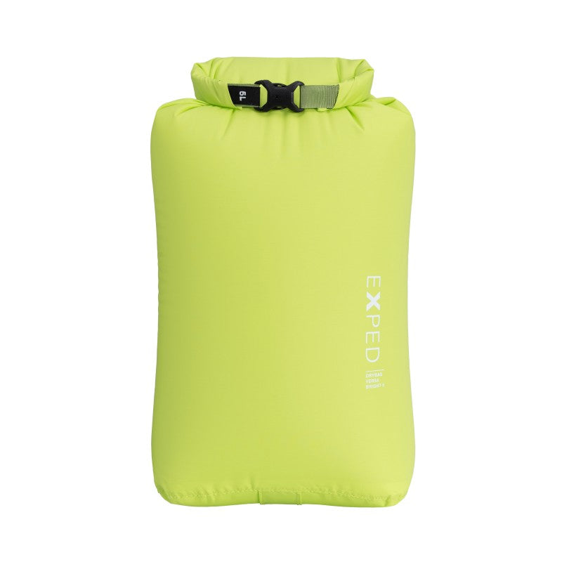 Exped Drybag Versa Bright 5L