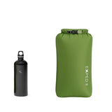 Exped Drybag Versa Bright 8L - Meadow
