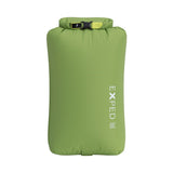 Exped Drybag Versa Bright 8L - Meadow