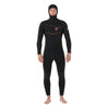 Ripcurl F-Bomb Fusion 5/4 CZ Hood