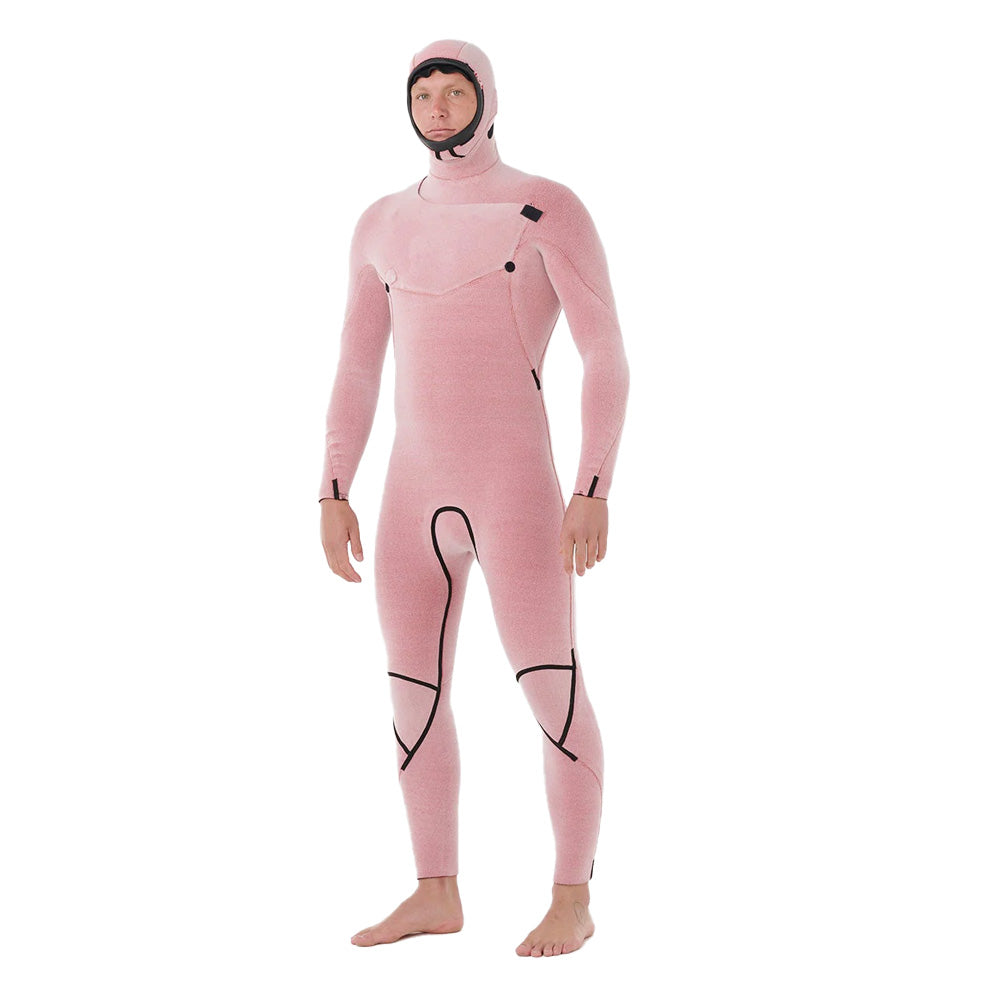 Ripcurl F-Bomb Fusion 5/4 CZ Hood