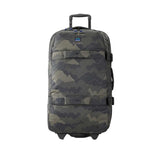 Ripcurl F-Light Global 100L Search Camo Travel Bag