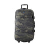 Ripcurl F-Light Global 100L Search Camo Travel Bag