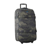 Ripcurl F-Light Global 100L Search Camo Travel Bag