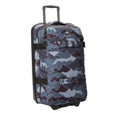 Ripcurl F-Light Global 100L Search Camo Travel Bag