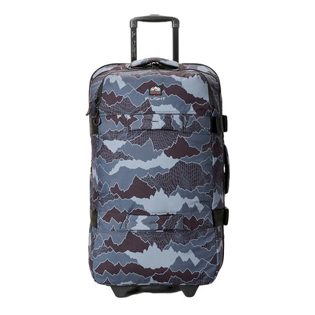 Ripcurl F-Light Global 100L Search Camo Travel Bag