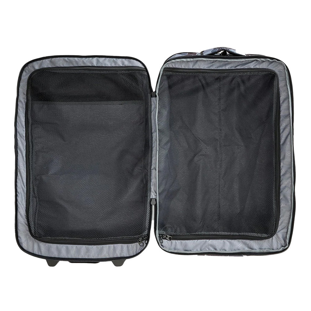 Ripcurl F-Light Global 100L Search Camo Travel Bag