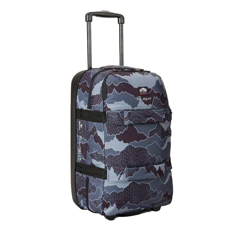 Ripcurl F-Light Transit 45L Search Camo Travel Bag